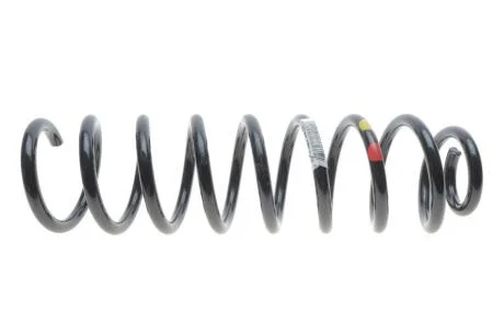 Пружина задняя (усиленная) Renault Megane II Renault RENAULT 8200869214