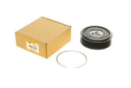 Муфта кондиционера NRF 380048