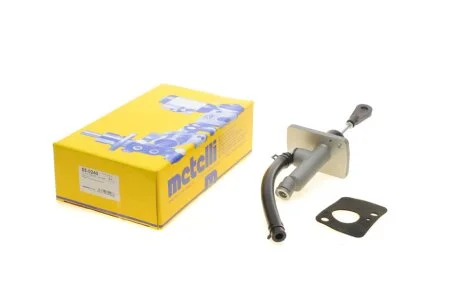 Циліндр зчеплення (головний) Hyundai i30 07-15/Kia Cee'd 06- Metelli 55-0240