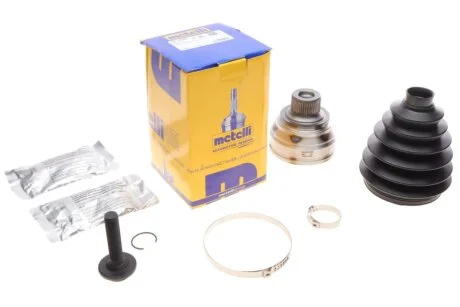 ШРКШ (зовнішній) Audi A4/A5/A6/A7/A8 07-18 (42z/29z/76.3mm/106mm/33.5mm) Metelli 15-1689