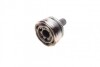 ШРКШ (внешний) Volvo C70/S80/V70 95-07/S60 00-10/S70 97-00 (36z/33z/56mm/87mm/47.5mm)(+ABS48z) Metelli 15-1706 (фото 12)