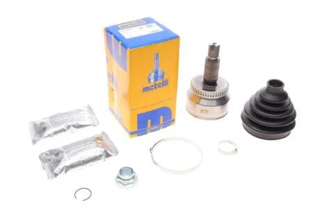 РШ шарнір (комплект) Metelli 15-1966