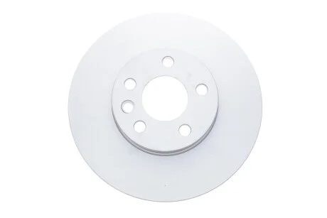 Диск гальмівний (передній) Ford Galaxy 95-06/VW Sharan 95-10/T4 96-03 (300x26) (з покр) (вент.) Metelli 23-0736C