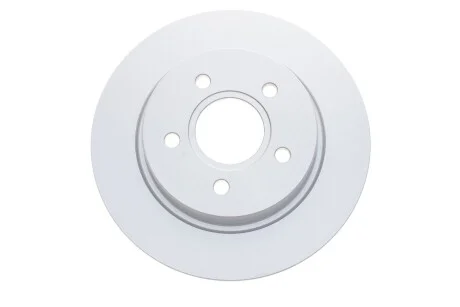 Диск гальмівний Metelli 23-1242C