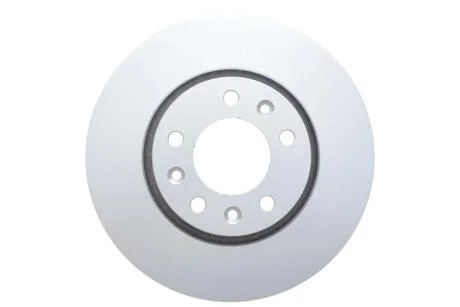 Диск гальмівний Metelli 23-0887C