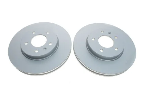 Диск гальмівний (передній) Chevrolet Captiva 06-/Opel Antara A 10- (296x29) (лакований) (вент.) Metelli 23-0894C