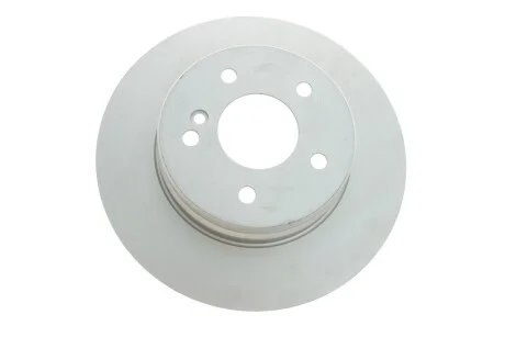 Диск гальмівний (задній) MB C-class (W202/W203)/E (W210/W124)/CLK/SLK 93-11 (290x10) (з покр)(повний) Metelli 23-0485C