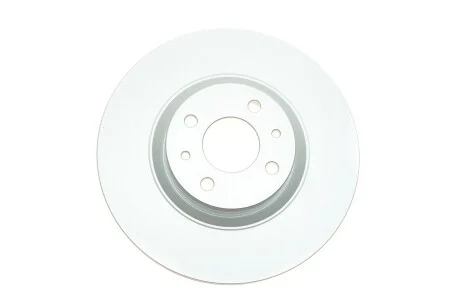 Диск гальмівний (передній) Fiat Doblo/Stilo 01-/Bravo 95-/Citroen Nemo 08- (284x22) (з покр.) (вент.) Metelli 23-0369C