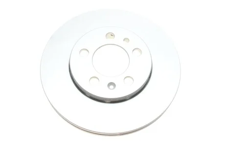 Диск гальмівний (передній) Skoda Fabia/Octavia 96-/Roomster 06-/VW Golf 97-06 (256x22)(з покр.)(вент) Metelli 23-0390C