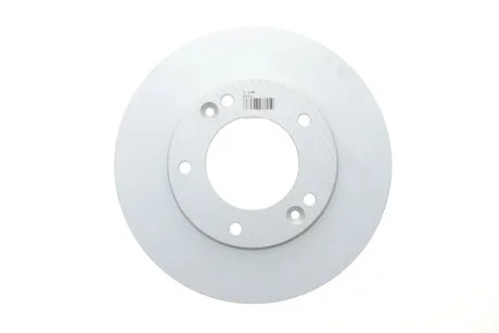 Диск гальмівний Metelli 23-0776C