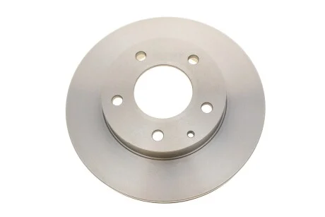 Диск гальмівний (передній) Mazda 6/MX-6 1.8-2.0 92-02/Premacy 99-05 (258x24) Metelli 23-0347