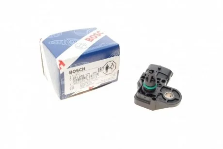 ДАТЧИК ТИСКУ BOSCH 0281006171