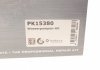 Комплект ГРМ + насос MB Sprinter 906/Vito (W639) 2.2CDI OM646 06- HEPU PK15380 (фото 24)