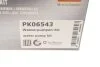 Комплект ГРМ + насос Audi A4/TT/Skoda Octavia/Superb//VW Golf V/Passat/Tiguan 2.0TDI 05-17 (160x30) HEPU PK06543 (фото 27)