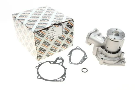 Помпа воды HEPU P7721
