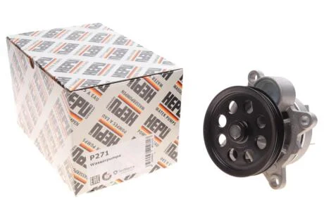 Водяна помпа HEPU P271