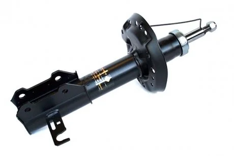 Амортизатор газовий передній правий на Опель Астра J Зафіра Tou ASAM 75760