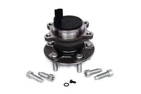 Підшипник маточини задн. Ford Focus 10- ASAM 98837