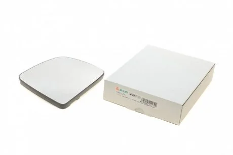 Стекло зеркала (с подогревом) Nissan NV200 10-(L) ALKAR 6431579