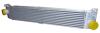 Радиатор интеркуллера 2.2 HDI 100-130 PUMA -16,06,2015 Citroen/Peugeot Peugeot/Citroen 0384K1 (фото 1)