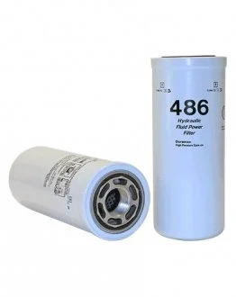 Фільтр масляний HD (Wix-Filtron) WIX FILTERS 51486