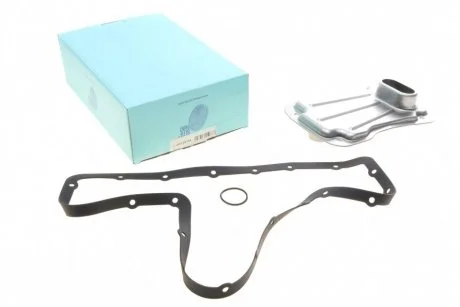 Фільтр АКПП із прокладкою BP BLUE PRINT ADT32144