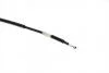 Трос ручника (задній) VW Touran 03-15 (1605/945 мм) LINEX 47.01.67 (фото 3)