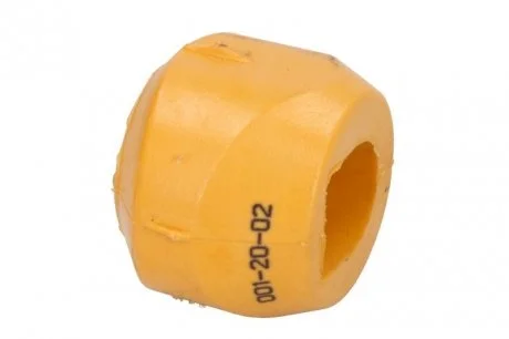 Відбійник двигуна Audi A4/A6/A8 97-11 Delphi TEM183