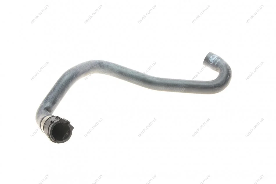 Патрубок радіатора BMW 3 (E46) 01-07 N42/N45/N46 Gates 02-1761 (фото 1)