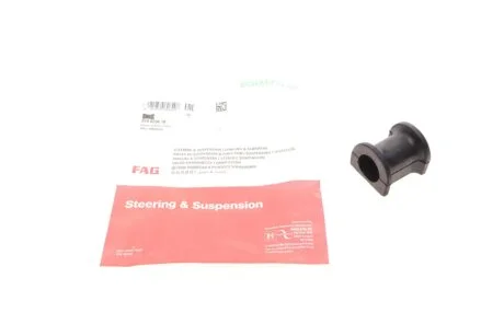 Втулка стабілізатора (заднього/внутрішнього) VW T5 03- (d=27mm) FAG 819 0234 10