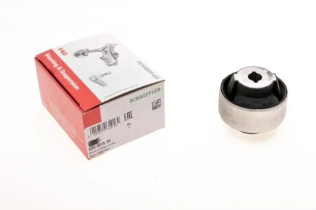 Сайлентблок важеля (переднього/знизу/ззаду) Citroen Jumpy/Peugeot Expert 16- FAG 829 0615 10