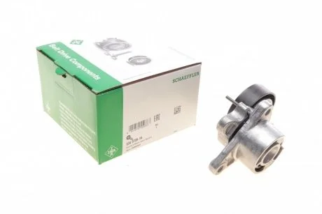 Натяжник ременя генератора MB E-class (W213) 16-, OM654.920 INA 534 0709 10