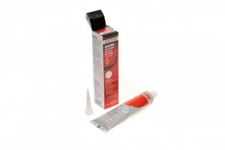 LOCTITE GASKET MAKER, 70 ML герметик (+ 300C) (червоний) (силіконовий) Henkel 2239127
