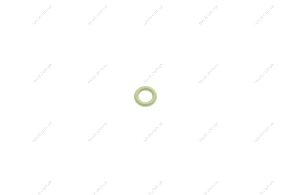 Прокладка кришки горловини маслозаливної 5 (F10/F11)/6 (F12/F13)/X5 (E70)/X6 (E71) 13- N63/N70 BMW 11421713597 (фото 1)