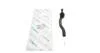 Наконечник тяги рульової (L) Toyota Camry 06-11 MEYLE 30-16 020 0126 (фото 1)