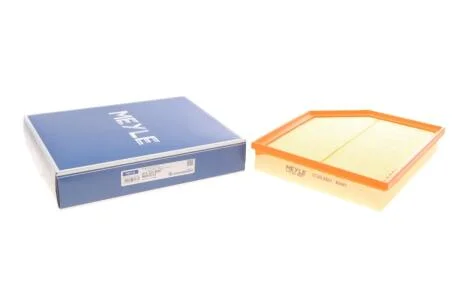 Фільтр повітряний Volvo XC60/XC90 II 2.0 AWD 14- MEYLE 512 321 0007