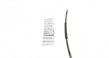 Шланг гальмівний (передній) VW T3 79-92 (L=405mm) MEYLE 100 611 0026