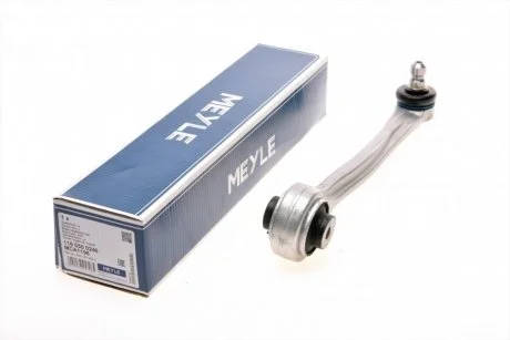 Важіль підвіски MEYLE 116 050 0246