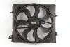 Вентилятор радиатора охлаждения Kadjar (15-), Nissan Qashqai II (13-) (2 RENAULT 214814EA0A (фото 1)