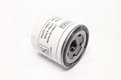 Фільтр масляний FORD 2128722