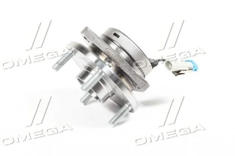 Маточина колеса к-т CHEVROLET EPICA 06-12 передн. (+ABS) RIDER RD.34150210