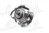 Маточина колеса к-т SSANGYONG KYRON 05- передн. RIDER RD.34150223 (фото 4)