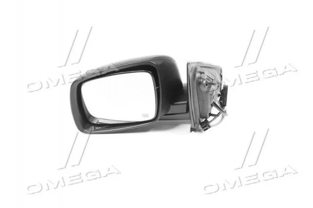 Дзеркало лів. DODGE JOURNEY 08-19 TEMPEST 021 7755 401 (фото 1)