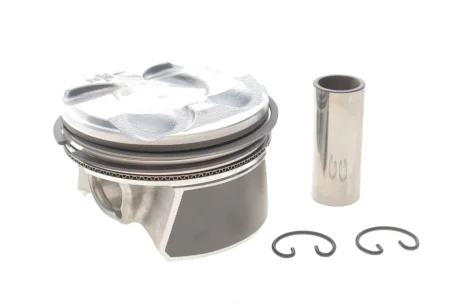 Поршень MAHLE ORIGINAL MAHLE / KNECHT 081PI00110000