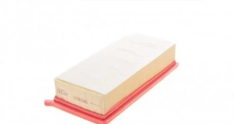 Фильтр воздушный Renault Clio/Dacia Logan 0.9-1.6 10- (с поролоном) SOLGY 103096