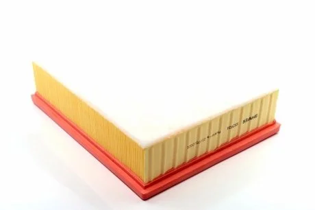 Фильтр воздушный Land Rover Defender 2.2D/2.4D (06-16), (с предфильтром) (SHAFER SX2031