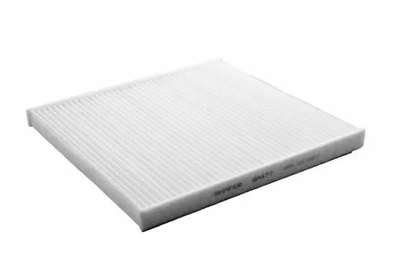 Фільтр салонний Subaru Legacy, Outback, Tribeca, Toyota Avensis, Corolla, LCR, Lexus GX, RX (02-10) SHAFER SA477