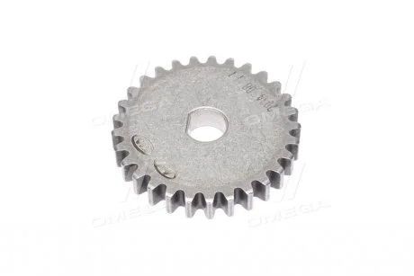 Шестерня цепи маслянного насоса MOBIS 213123C100