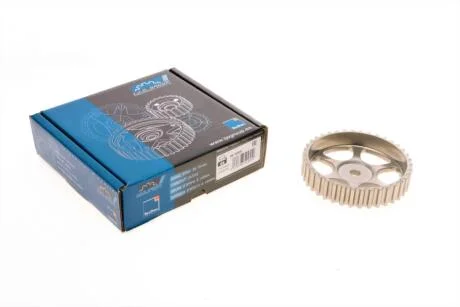 Шестерня розподільного валу Renault Clio/Kangoo 97- (z=38) IJS GROUP 18-1005