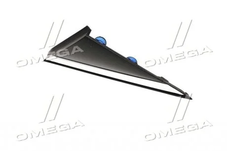 Молдинг передніх дверей HYUNDAI MOBIS 86180C1000